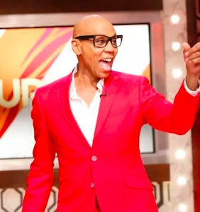 Pourquoi le monde a besoin du talk-show de RuPaul, même après un mois de fierté