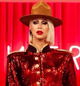 Préparez-vous pour «Drag Race Canada», hein?