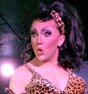 Ben DeLaCreme veut faire partie de la prochaine saison de «RuPaul’s Drag Race», mais…