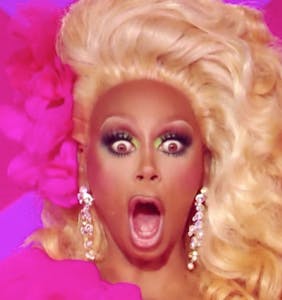 RuPaul fait une énorme annonce à propos de «Drag Race» en 2020