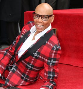 RuPaul ne dira pas si les femmes cis devraient participer à la "Drag Race"