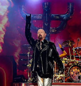 Le chanteur du groupe de heavy metal Judas Priest veut participer à la saison 12 de la course «RuPaul’s Drag Race»