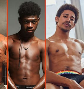 Sam Smith News And Photos Queerty